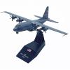 5.9 1/200 Scale US C-130 Fighter Model Airplane Aircraft Model Jet Collectibles Diecast Plane Model for Collection Gift Ornament view 1