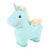 Abaodam Piggy Bank for Girls Dreamy Savings Box Cute Decorative Money Bank for Boy Girl Rooms for Birthdays and Christmas Compact for Easy Placement view 1