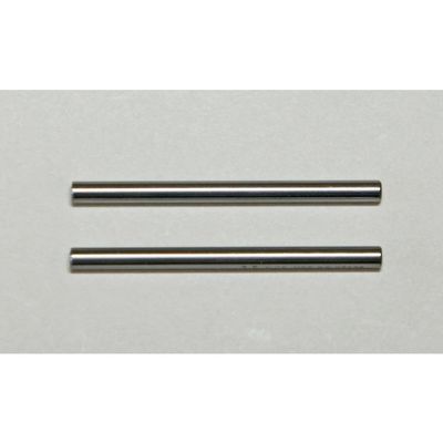 B2129 Mugen Rear Inner Hinge Pins (2pcs): MSB1