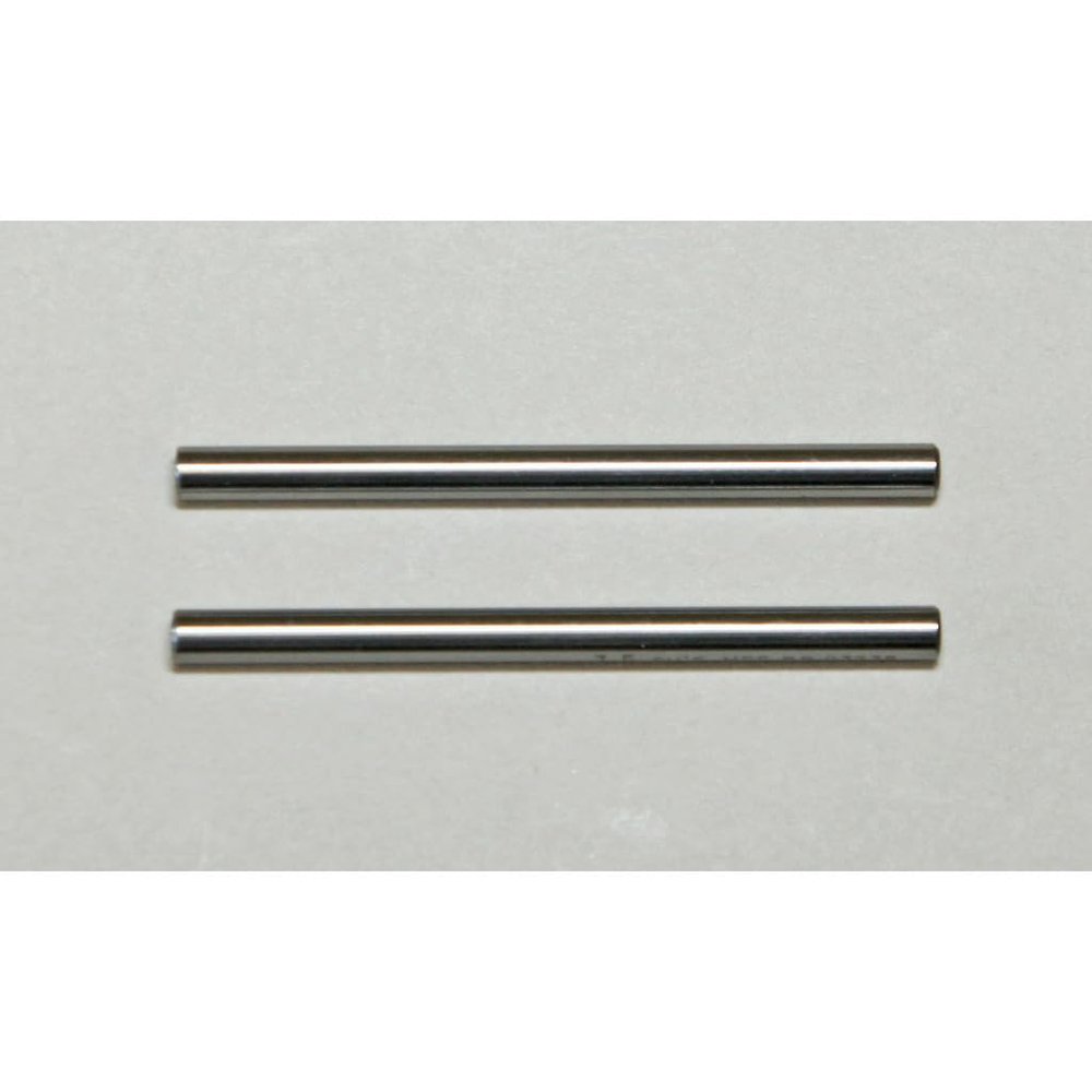 B2129 Mugen Rear Inner Hinge Pins (2pcs): MSB1