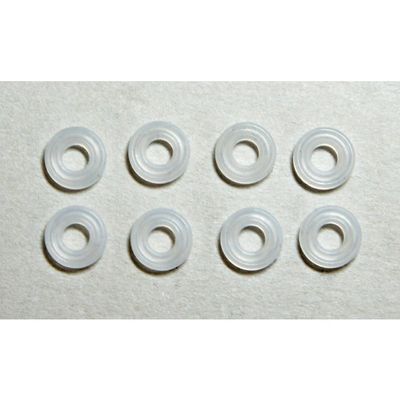 B2524 shock Seal O-rings: MSB1