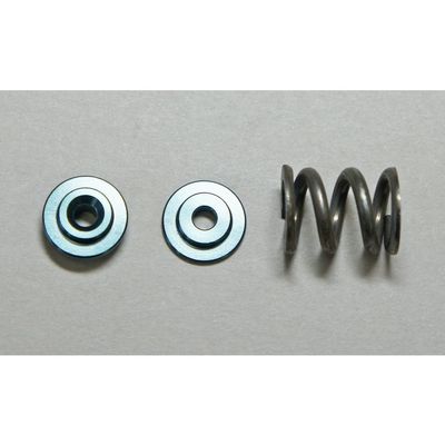 B2312 Mugen Slipper Spring & Collars: MSB1