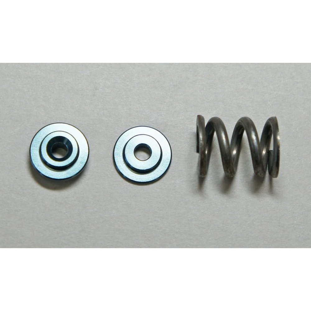 B2312 Mugen Slipper Spring & Collars: MSB1