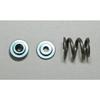 B2312 Mugen Slipper Spring & Collars: MSB1 view 1