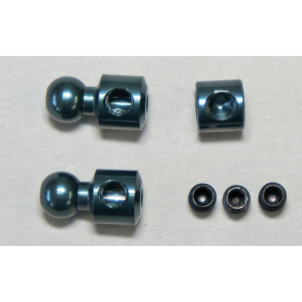 B2132 Mugen Anti-Roll Bar Hardware: MSB1