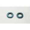 B2115 Mugen Front Axle Trailing Inserts 3mm: MSB1 view 1
