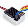 Radiolink Cool 9030 ESC 90A Brushed (2-4S) Waterproof Built-in BEC 5A Selectable 5.5V/7.5V for 1/10 RC Truck Crawlers Tanks Cars Bait Boats (XT60 Plug) view 1