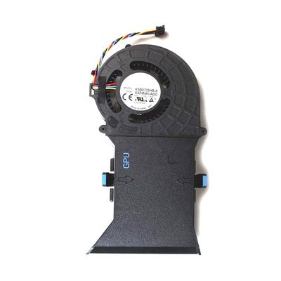 GAOCHENG Cooling Fan for Alienware Alpha R1 / Alpha R2 / Steam Machine R1 / Steam Machine R2 KSB0705HB-A 06XNNH 6XNNH-A00 5V 1.00A 4PIN Only One Fan New
