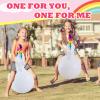 Hiboom 2 Pcs Giant Inflatable Hopping Toys 51 Inch Bouncer Animal Toys Ride on Animal Bouncy on Hopping for Birthday Party Gifts Supplies (Unicorn) view 4