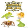 Archie McPhee Crowned Critters view 3