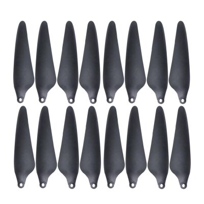 16PCS Propellers Suitable for HS360S Quadcopter, Remote-Controlled Drone Blade Parts