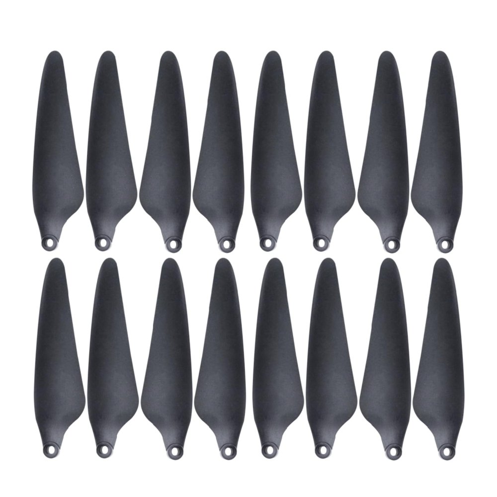 16PCS Propellers Suitable for HS360S Quadcopter, Remote-Controlled Drone Blade Parts