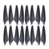 16PCS Propellers Suitable for HS360S Quadcopter, Remote-Controlled Drone Blade Parts view 1