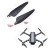 16PCS Propellers Suitable for HS360S Quadcopter, Remote-Controlled Drone Blade Parts view 2