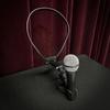 SUMAG Professional Neck Microphone Holder Magic Tricks Adjustable for Professional Magicians Accessories Stage Illusions Gimmicks Props view 1