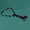 SUMAG Professional Neck Microphone Holder Magic Tricks Adjustable for Professional Magicians Accessories Stage Illusions Gimmicks Props view 4