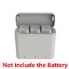 C-Fly Cfly Faith Mini RC Quadcopter Spare Parts 3-in-1 Triple Multi Charger Charging Manager view 3