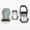 TSPFJX C-Fly Cfly Faith Mini RC Quadcopter Spare Parts Fuselage Upper and Lowe Body Cover view 1