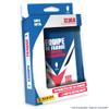 Panini 004885TINPF France Olympic & Paralympic Team Metal Pocket Box Containing 10 Pockets + 2 Cards Limited Edition view 1