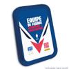 Panini 004885TINPF France Olympic & Paralympic Team Metal Pocket Box Containing 10 Pockets + 2 Cards Limited Edition view 2