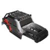 Psytfei Custom Body RC Body Shell Cover PVC SRC Printed Remote Control Car Body Shell Car Body Accessory Fit for SCY 16103PRO 1/16 RC Car view 1