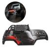 Psytfei Custom Body RC Body Shell Cover PVC SRC Printed Remote Control Car Body Shell Car Body Accessory Fit for SCY 16103PRO 1/16 RC Car view 2