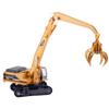 1:87 HO Scale Alloy Truck Train, Railway Model Scene Decoration Trains Accessories view 1