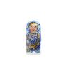 RUTAVM Russian Dolls Russian Nesting Dolls Wooden 7-Piece Set Double-Sided Painted Matryoshka Dolls Children's Toy Wedding Birthday Gift Nesting Dolls view 1