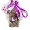 Brindle Staffordshire Bull Terrier Plush Toy Dog Plushie Can Be Personalized & Customized With An Engraved Tag, Collar and Stunning Gift Wrap view 4