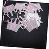 KOMBIUDA Happy Birthday Party Latte Art Banner 3m Long Decorations 12 Clips for Photo Display view 4