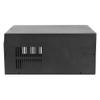 CNC Control Box, NCB02 Control Box Shell,Iron CNC Router Engraving Machine, Sport Control, Hobby Rc Vehicle Servos view 2