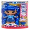 Yummiland Large Doll + Lipgloss Pet- Blueberry view 3