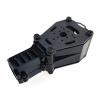 VERBANA Drone Motor Mount Holder 25mm Dual Motor Suspension Anti-Shock Motor Seat Kit Replacement Part for DIY RC Quadcopter Drone Accessories Part view 1