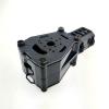VERBANA Drone Motor Mount Holder 25mm Dual Motor Suspension Anti-Shock Motor Seat Kit Replacement Part for DIY RC Quadcopter Drone Accessories Part view 2