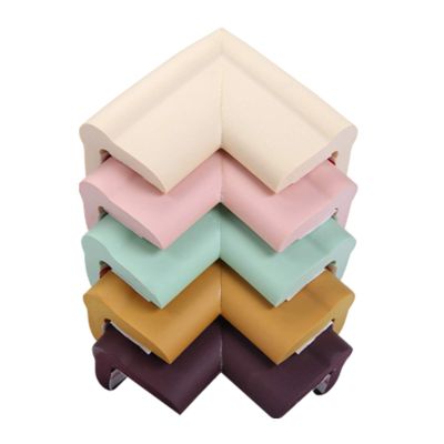 edge protectorfurniture corner protectors Corner Guards Corner Covers Child Safety L-shaped Table Edge Protectors 20 Pack Corner Bumper Food-grade NBR Material Baby Corner Protectors for Furniture(C