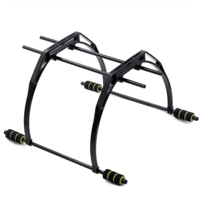 VERBANA F450 F550 Drone Landing Gear Landing Skid Kit Replacement for F450 F550 Multicopter Quadcopter Drone Accessories Part