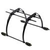 VERBANA F450 F550 Drone Landing Gear Landing Skid Kit Replacement for F450 F550 Multicopter Quadcopter Drone Accessories Part view 1