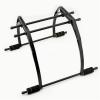 VERBANA F450 F550 Drone Landing Gear Landing Skid Kit Replacement for F450 F550 Multicopter Quadcopter Drone Accessories Part view 2