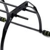 VERBANA F450 F550 Drone Landing Gear Landing Skid Kit Replacement for F450 F550 Multicopter Quadcopter Drone Accessories Part view 4