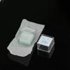 20x20mm 18X18mm 100pcs/1 box Microscope cover glass coverslips, microscope accessories, Transparent (Size : 18mmx18mm) view 3