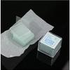 20 x 20 mm, 18 x 18 mm, 100 Pieces/1 Box, Microscope Cover Glasses, Microscope Accessories, Transparent (Color : 24X50mm) view 4