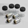 4X 10X 20X 40X 60X 100X Plan Achromatic Microscope Objective Biological Microscope Accessories Parts (Size : 1PC Plan 4X) view 3