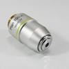 4X 10X 20X 40X 60X 100X Plan Achromatic Microscope Objective Biological Microscope Accessories Parts (Size : 1PC Plan 4X) view 4