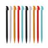 10Pcs Stylish Color for Touch Stylus Pen for WIIU Gamepad Console Handheld Game Console view 1
