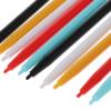 10Pcs Stylish Color for Touch Stylus Pen for WIIU Gamepad Console Handheld Game Console view 2