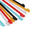 10Pcs Stylish Color for Touch Stylus Pen for WIIU Gamepad Console Handheld Game Console view 3