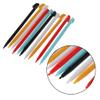 10Pcs Stylish Color for Touch Stylus Pen for WIIU Gamepad Console Handheld Game Console view 4
