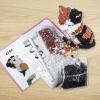 AHZILEI Cat Building Blocks Sets 3D Puzzles Toys Ornaments, 4800pcs Particle Building Blocks, Improve Thinking Concentration, Kids Toys Gifts view 4