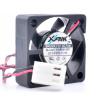 AELATNGS RDM3010S 3cm 3010 30mm Fan 30x30x10mm 5V 0.14A Large air Volume Miniature Small Cooling Fan view 2