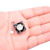 AD01705HX087G00 1.7cm 17mm fan 17x17x8mm DC5V 0.10A 4pin pwm Micro axial fan cooler cooling fan for micro equipment view 2